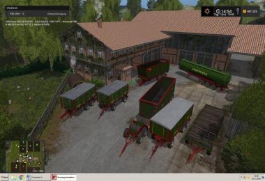 Fortuna Pack LS17 v1.0.8