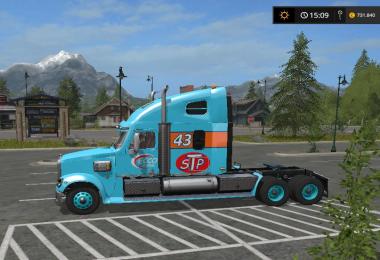Freightliner coronado v1.2