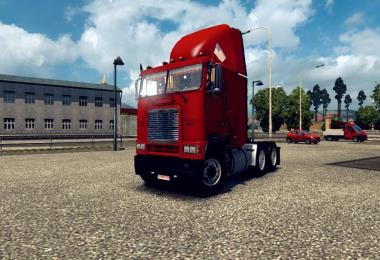 Freightliner FLB v1.0