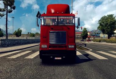 Freightliner FLB v1.0