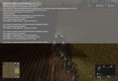 Frisian march v1.5 Holzindustrie