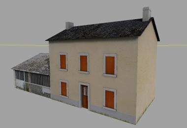 FS 15 Maison + Atelier v1