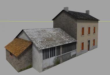 FS 15 Maison + Atelier v1
