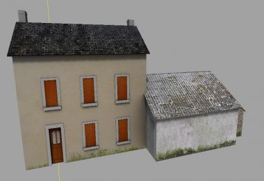 FS 15 Maison + Atelier v1
