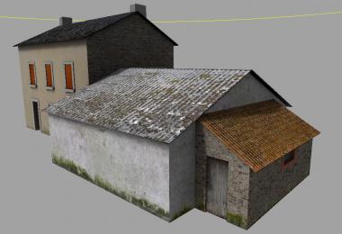 FS 15 Maison + Atelier v1