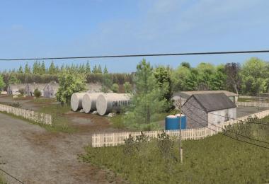 FS2017 CHERKASCHINA v1