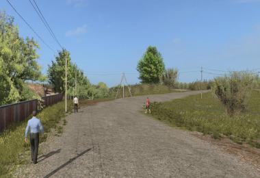 FS2017 CHERKASCHINA v1