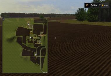 FS2017 CHERKASCHINA v1