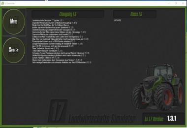 FS Launcher v1.0