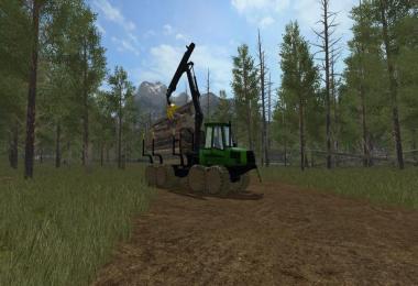 FS1485 forwarders with Autoload v1