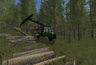 FS1485 forwarders with Autoload v1