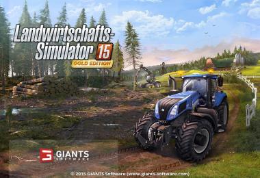 FS15 Pack Final de 18 PalettesEurope + 36 Futs v1