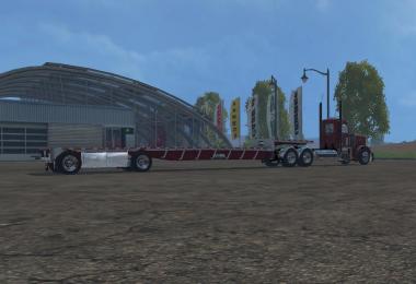 FS15 Wilson Step Deck Pack v1.0