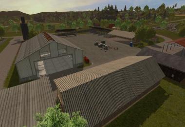 FS17 Hagenstedt v1.0