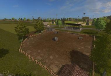 FS17 Hagenstedt v1.0