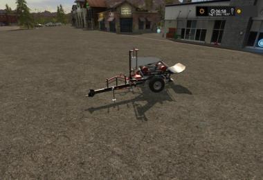 FS17 Ursus Z586 v1.0
