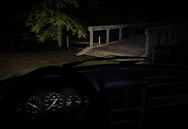 Gaz 3110 Volga v0.8