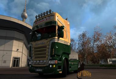 Gerbuvet B.V. combo pack 1.26