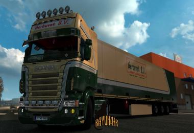 Gerbuvet B.V. combo pack 1.26