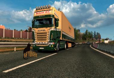 Gerbuvet B.V. combo pack 1.26