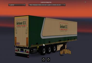 Gerbuvet B.V. combo pack 1.26