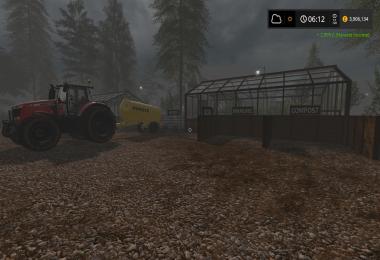 Gold Crest Edit by Stevie v1.0.0.9