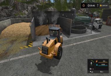 Gold Crest Edit by Stevie v1.0.0.9