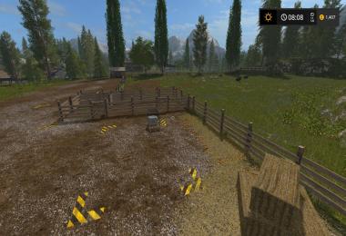 Gold Crest Edit by Stevie v1.0.0.9