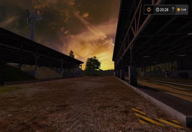 Gold Crest Edit by Stevie v1.0.0.9