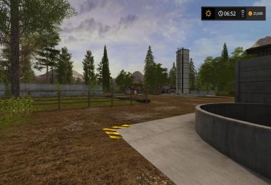 Gold Crest Edit by Stevie v1.0.0.9