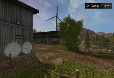 Gold Crest Edit by Stevie v1.0.0.9