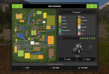 Gold Crest Edit by Stevie v1.0.0.9