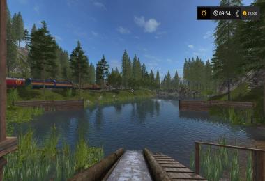 Gold Crest Edit by Stevie v1.0.0.9