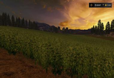 Goldcrest Hills v1.3