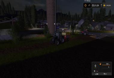 Goldcrest Productions v3.0