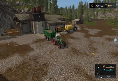 Goldcrest Productions v3.0