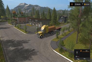 Goldcrest Productions v3.0