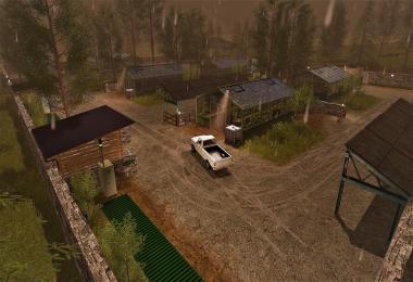 Goldcrest Productions Map v1.0