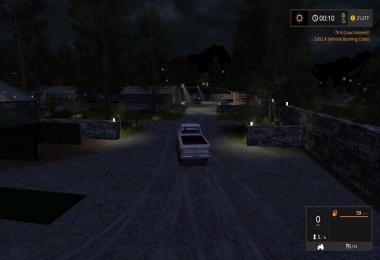 Goldcrest Productions Map v1.0