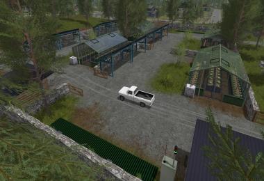 Goldcrest Productions Map v1.0