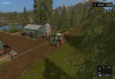 Goldcrest valley plus plus v1.7