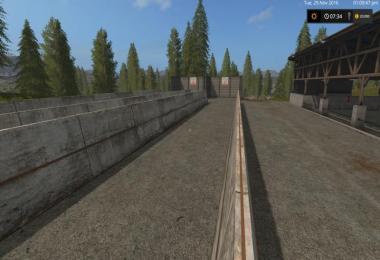 Goldcrest valley plus plus v1.7