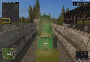 Goldcrest valley plus plus v1.7