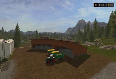 Goldcrest valley plus plus v1.7