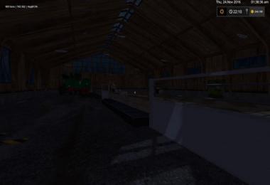 Goldcrest valley plus plus v1.7