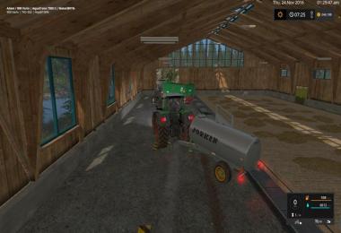 Goldcrest valley plus plus v1.7