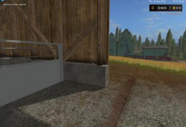 Goldcrest valley plus plus v1.7