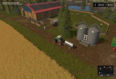 Goldcrest valley plus plus v1.7