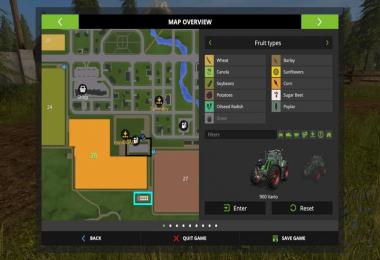 Goldcrest valley plus plus v1.7