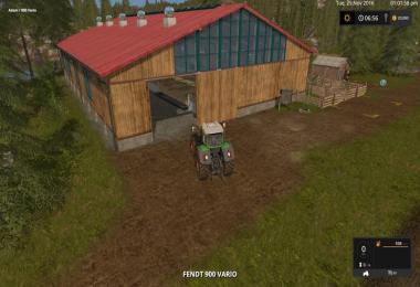 Goldcrest valley plus plus v1.7